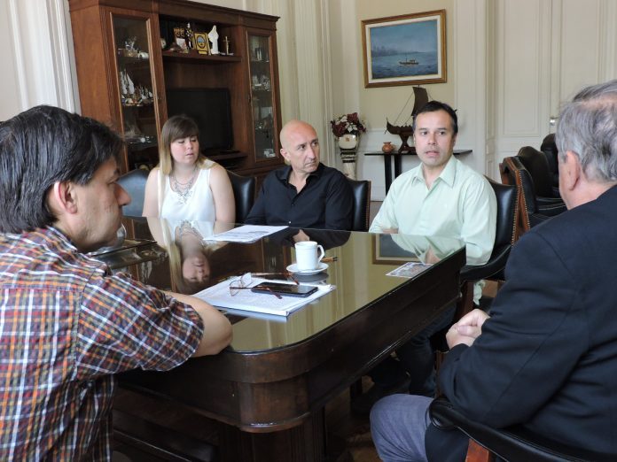 lunghi toloza emprendedor