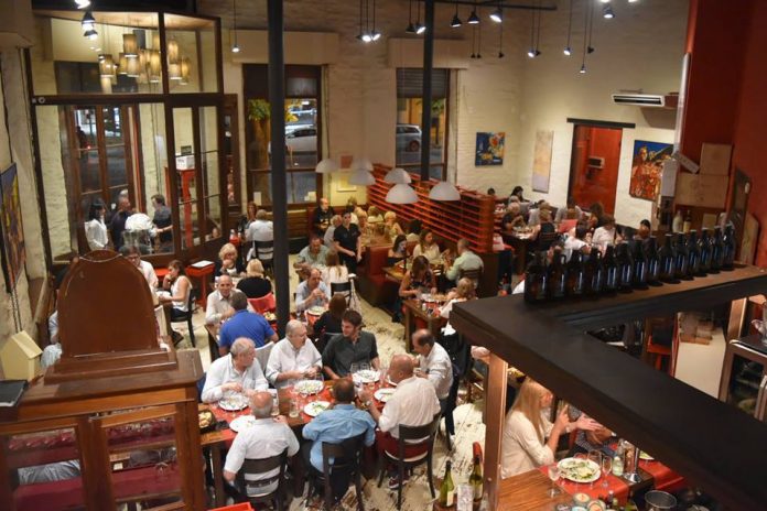 tierra tierra de azafranes