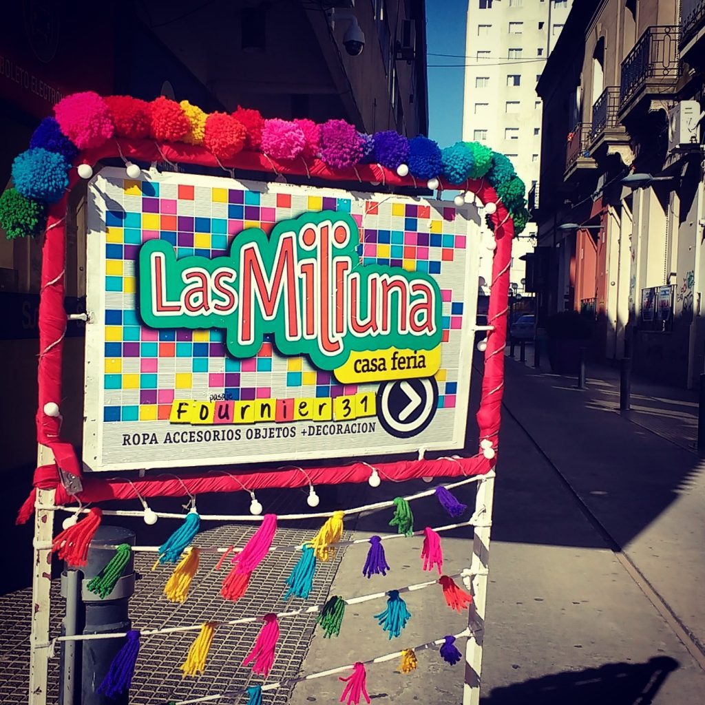 Las Miliuna 3 | Enfoque de Noticias Tandil
