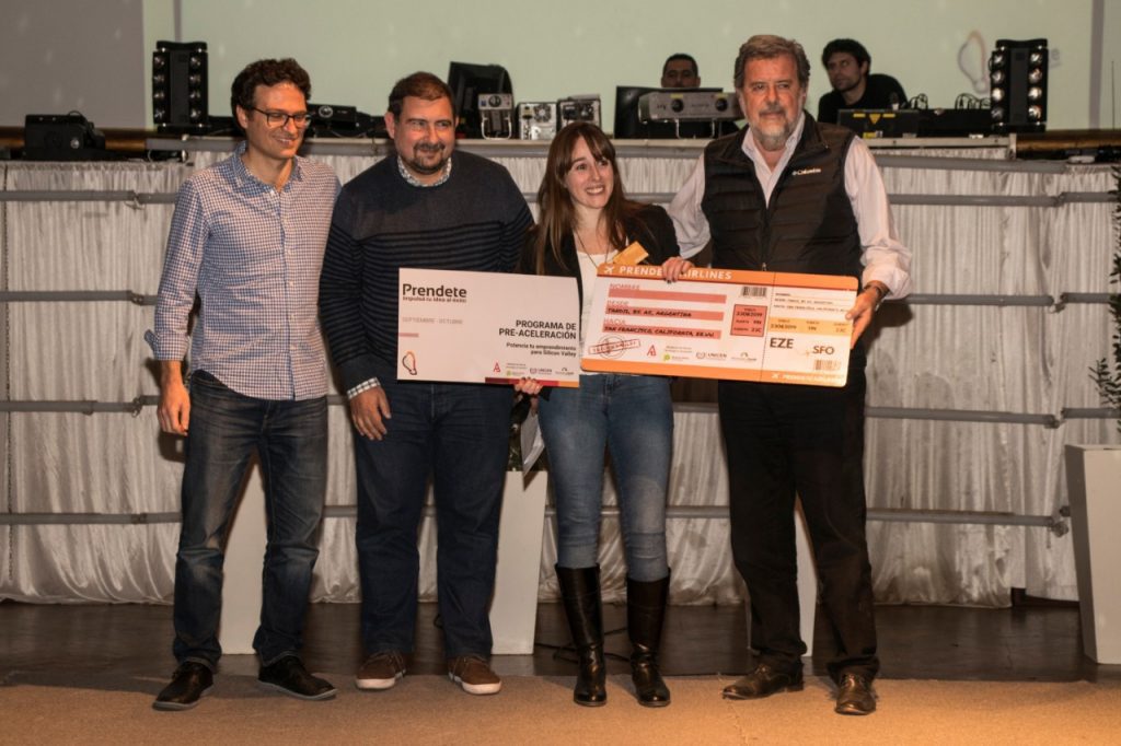 ganadores 1 | Enfoque de Noticias Tandil