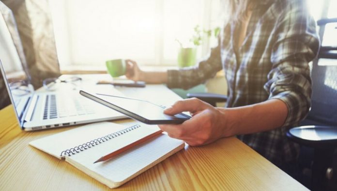 homeoffice créditos uva