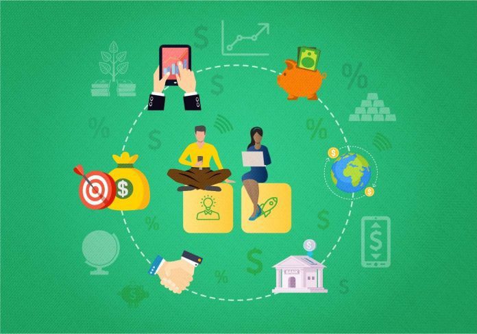 inclusiónfinanciera inclusión financiera