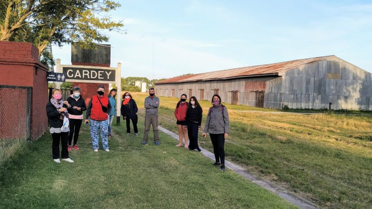 Turismo rural accesible 1 | Enfoque de Noticias Tandil