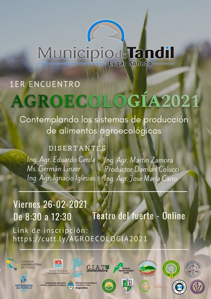 agroecología Agroecología