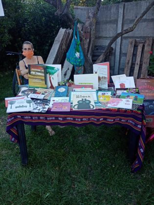 ocho | Enfoque de Noticias Tandil