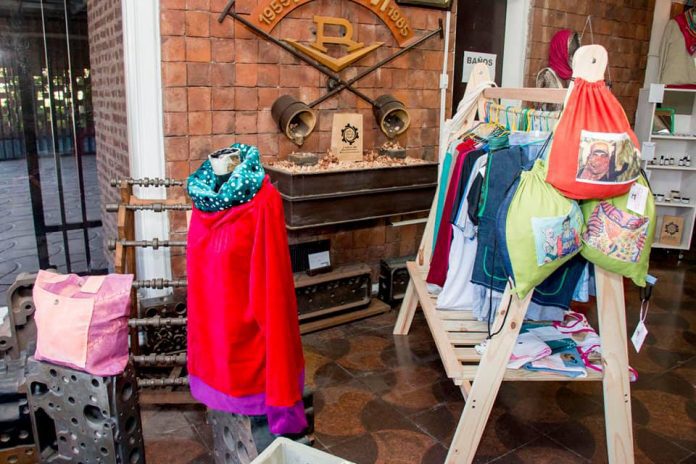 Mercado de Productores Locales1