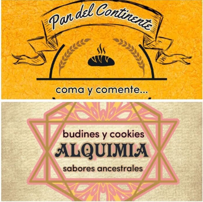 pandelcontinente Pan del Continente