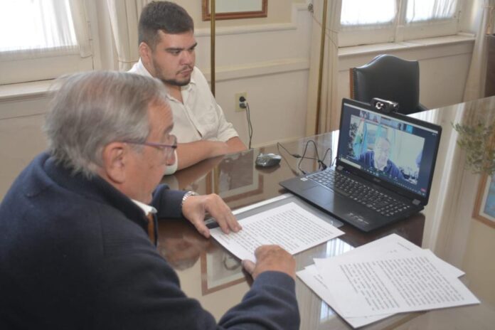 Ronda de Negocios Multisectorial