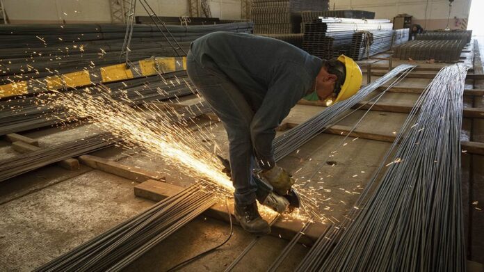 isttandil IST en agosto