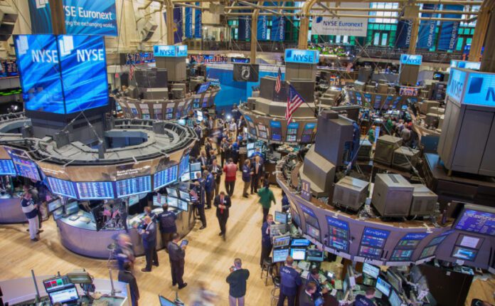 NYSE ETF