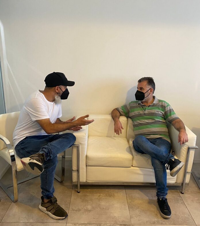 Turismo (2) oferta turística