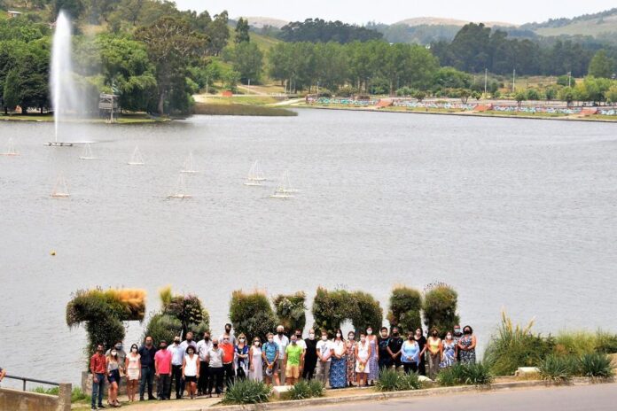 Turismo (4) sector turístico