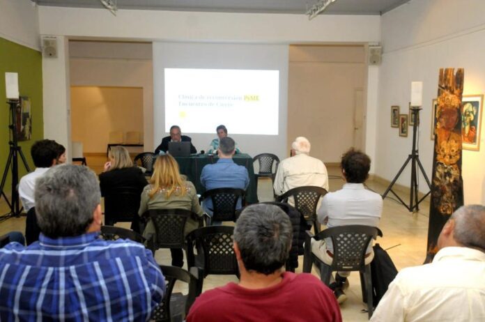 Pyme (3) transformación digital en la metalmecánica