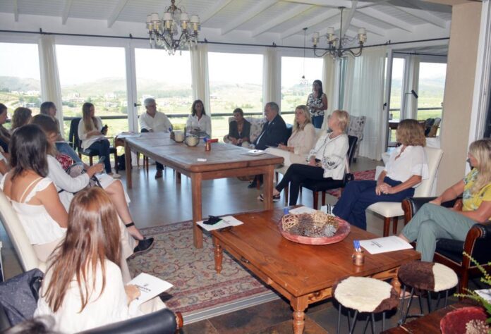 mujeresdenegocios mujeres de negocios