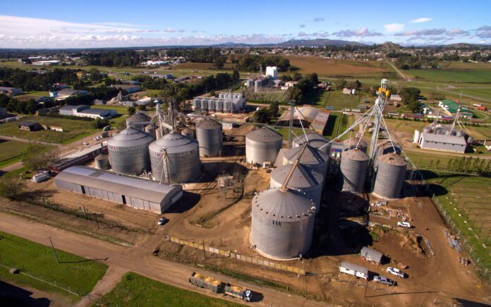 pit industrias y comercios