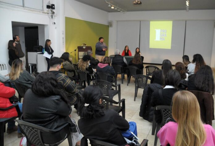Mujeres tecnologicas (1) mujeres tecnológicas