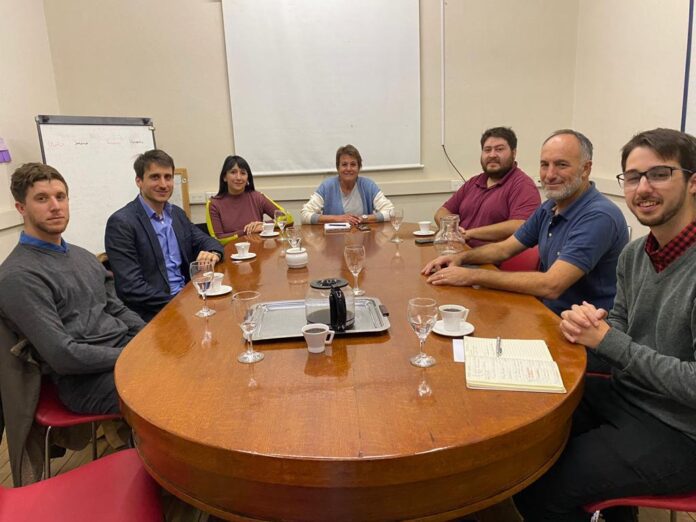 desarrollo productivo desarrollo productivo