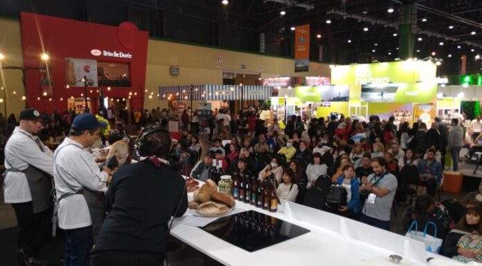 Caminos y sabores 2022 (1) Caminos y Sabores