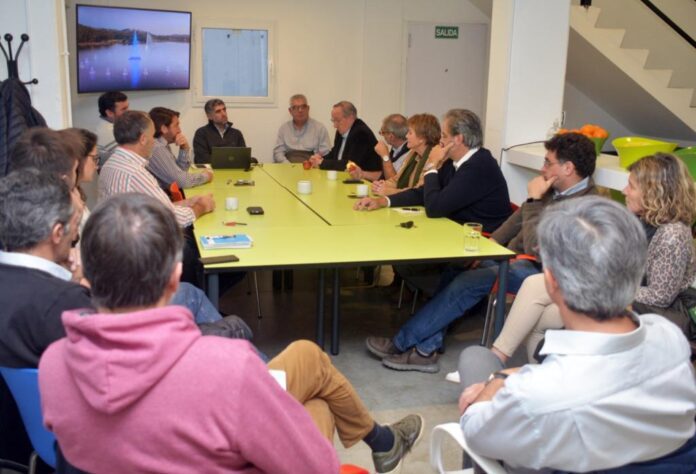 sectores productivos sectores productivos