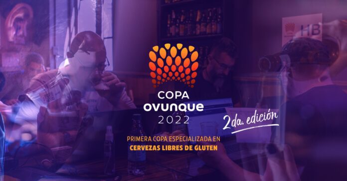 Copa Ovunque