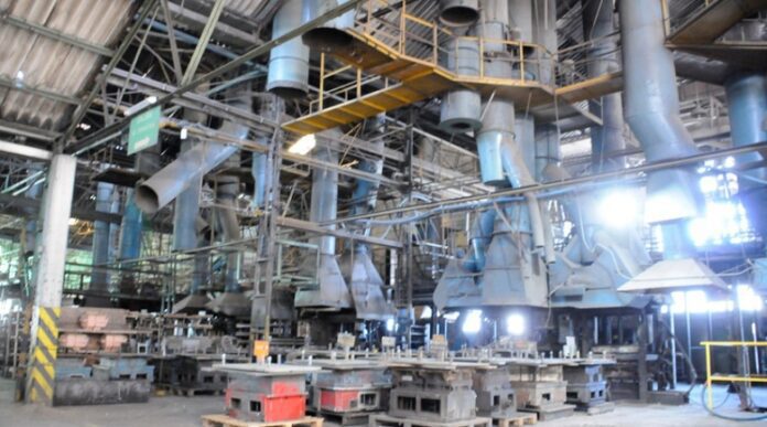 censo industrial censo industrial