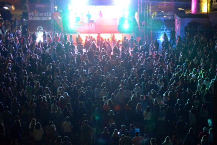 Agenda en Tandil Agenda en Tandil