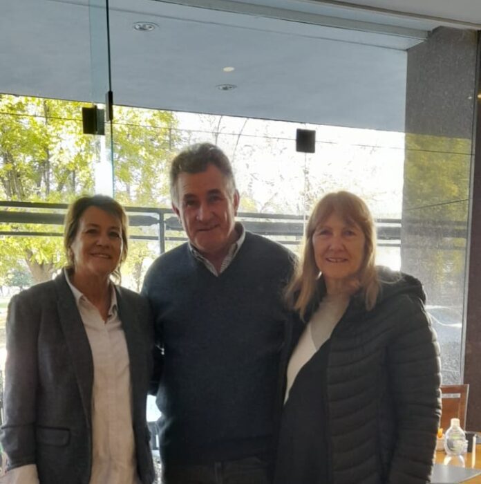 Reuniones de colaboración Reuniones de colaboración