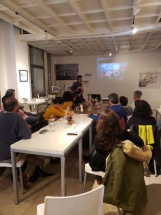 Workshop sobre finanzas y marketing 3 1 | Enfoque de Noticias Tandil