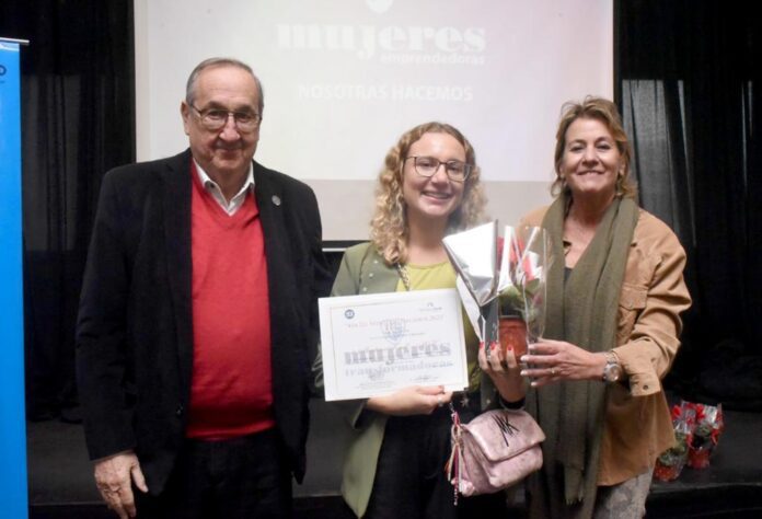 Nosotras Hacemos 2023