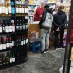 consumo en comercios de cercanía