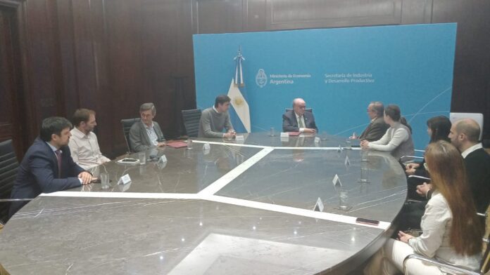 invertir en el Parque Industrial invertir en el Parque Industrial