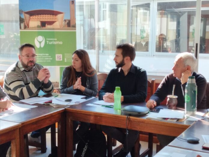 Unidad Temática de Turismo Unidad Temática de Turismo