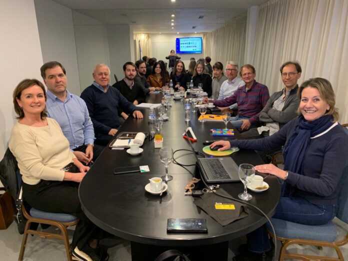 Agriterris Agriterris