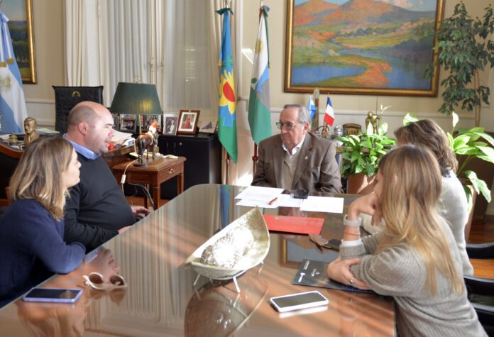 El Bulevar Aberturas