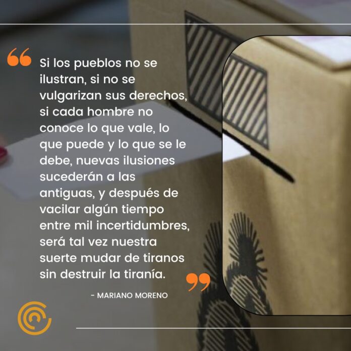 Elecciones PASO 2023 Elecciones PASO 2023