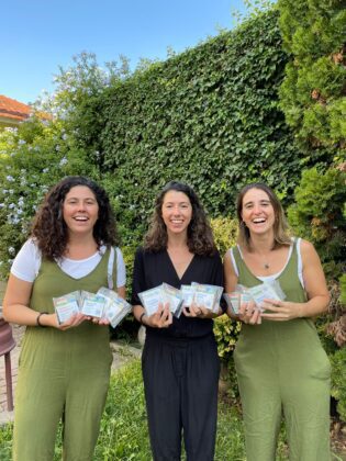 Ovunque Emprendedoras