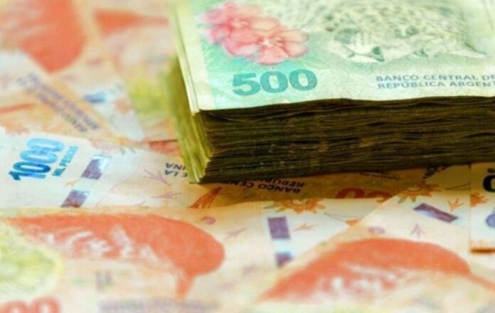 préstamos en pesos en Tandil