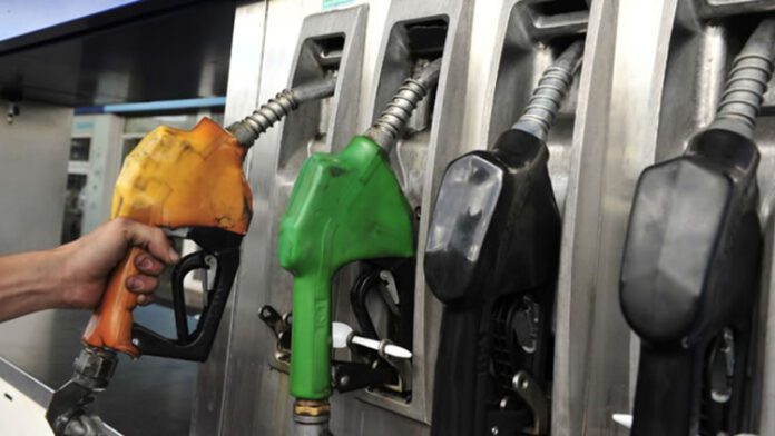 consumo de naftas consumo de naftas