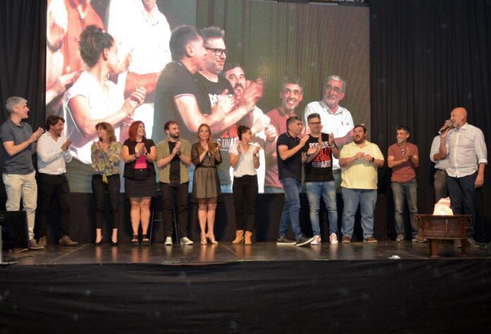 edición 2023 de Flama edición 2023 de Flama