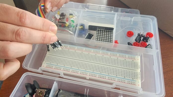 Introducción a la Robótica Introducción a la Robótica