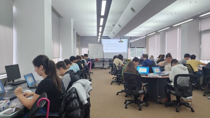 nuevos cursos en la Escuela de Talentos nuevos cursos en la Escuela de Talentos