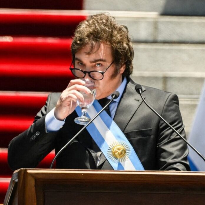 Resumen económico bursátil de febrero