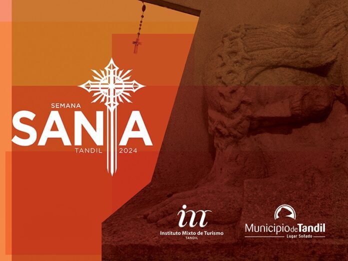 Semana Santa en Tandil