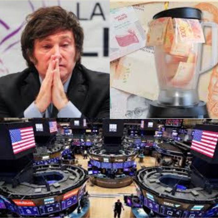 Resumen económico bursátil del primer trimestre