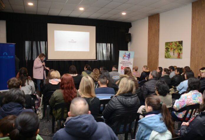 60 emprendimientos 60 emprendimientos