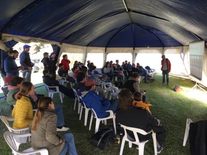 Consejo Asesor Agroecológico Consejo Asesor Agroecológico