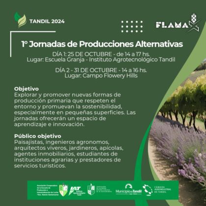 2 | Enfoque de Noticias Tandil