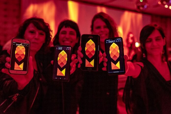 próxima edición de flama