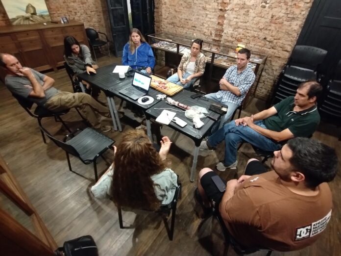 productores productores