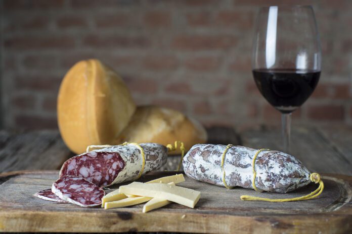 Maridajes gratuitos de queso Maridajes gratuitos de queso